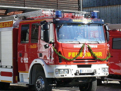 Feuerwehrauto1